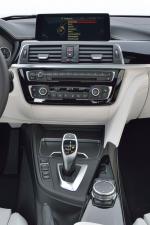 BMW 340i M Sport 2015 года